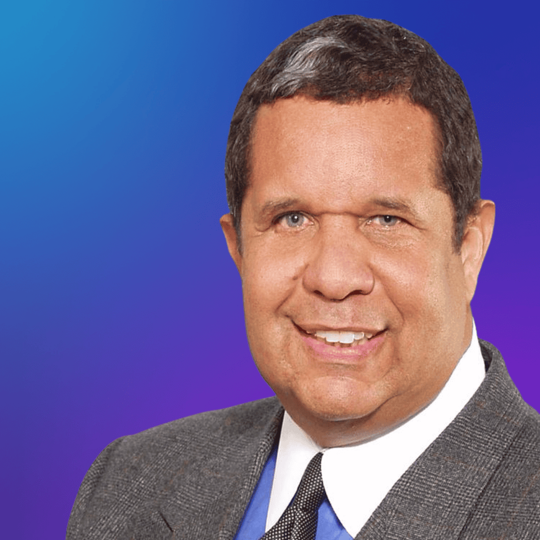 Michael V. Roberts