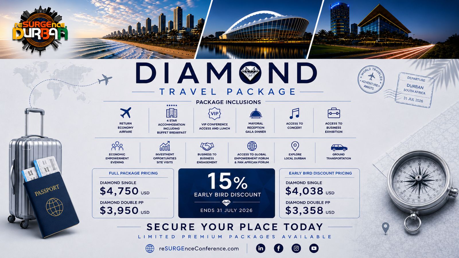 Diamond