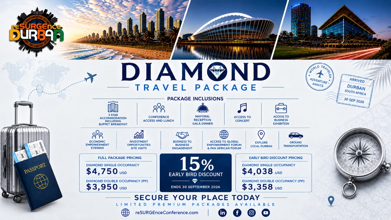 Diamond